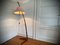 Vintage Dornstab Floor Lamp by A. Pöll for Jt Kalmar, Vienna, Image 10