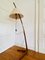 Vintage Dornstab Floor Lamp by A. Pöll for Jt Kalmar, Vienna 5