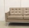 Two-Seater Sofa in Beige by Florence Knoll Bassett for Knoll, 1990s, Set of 2 5