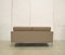 Two-Seater Sofa in Beige by Florence Knoll Bassett for Knoll, 1990s, Set of 2 8