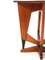Modularer Art Deco Eichenholz Tisch von PEl Iron für Gennoreper Mill, 1920er 9