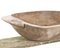Swedish Wooden Bowl, 1800s, Image 3