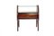 Tables de Chevet Mid-Century dans le style de Vittorio Dassi, Italie, Set de 2 2