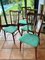 Chairs from Niels Koefoed, Set of 4, Image 3