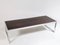 Large Mid-Century Rosewood Coffee Table in the Style of Merrow Associates, 1970s, Image 1