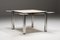 Italian Poker Card Table by Joe Colombo for Zanotta, 1960s, Image 5