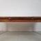 Mid-Century Danish Rosewood Extending Dining Table 11