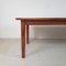 Mid-Century Danish Rosewood Extending Dining Table 12