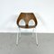 Model C3 Kandya Jason Chair by Frank Guille for Carl Jacobs, 1950s 2