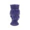 Pantelleria Griffin & Mata Bleu de Crita Ceramiche, Set de 2 3