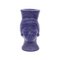 Griffin & Mata Blue Pantelleria from Crita Ceramiche, Set of 2 4