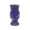 Blaue Griffin & Mata Pantelleria von Crita Ceramiche, 2er Set 6