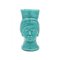 Griffin & Mata Turquoise of Calamosche from Crita Ceramiche, Set of 2 4