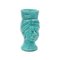 Griffin & Mata Turquoise of Calamosche from Crita Ceramiche, Set of 2 3