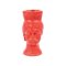 Griffin & Mata Rosso Salaparuta from Crita Ceramiche, Set of 2 2