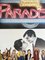 Italienisches Cinema Paradiso Filmplakat, 1989 8