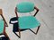 Modell 42 Stühle aus Teak von Kai Kristiansen, 1960er, 6er Set 11