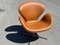Swan Chair by Arne Jacobsen for Fritz Hansen 3