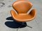 Swan Chair by Arne Jacobsen for Fritz Hansen, Image 2