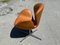 Swan Chair by Arne Jacobsen for Fritz Hansen 4