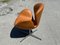 Swan Chair by Arne Jacobsen for Fritz Hansen, Image 4