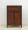 Art Deco Bar Cabinet in Mahogany, 1925 2