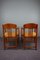 Art Deco Esszimmerstühle von Schuitema, 4er Set 4