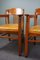 Art Deco Dining Room Chairs from Schuitema, Set of 4 10