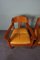 Art Deco Dining Room Chairs from Schuitema, Set of 4 6