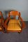 Art Deco Dining Room Chairs from Schuitema, Set of 4 9