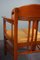 Art Deco Esszimmerstühle von Schuitema, 4er Set 15