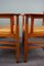 Art Deco Dining Room Chairs from Schuitema, Set of 4 11