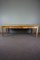 Large Antique English Elm Wooden Dining Table 2
