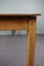 Large Antique English Elm Wooden Dining Table, Image 9