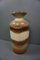 Vintage German Earthenware 202-30 Vase from Scheurich 2