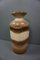 Vintage German Earthenware 202-30 Vase from Scheurich, Image 2