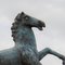 Monumental Bronze Sculpture Cavallo by Luigi Broggini, 1966 4