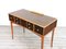 Vintage British CC41 Desk or Dressing Table from Vesper, Image 4