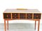 Vintage British CC41 Desk or Dressing Table from Vesper 10