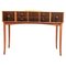 Vintage British CC41 Desk or Dressing Table from Vesper 1