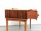 Vintage British CC41 Desk or Dressing Table from Vesper 6