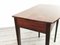 Table d'Appoint ou Bureau Antique en Acajou, Angleterre 5