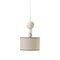 White/Green Spiedino Pendant Lamp by Whynot for Emko, Image 1