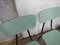 Vintage Chairs from Formica 1970s, Set of 6 6