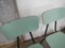 Vintage Chairs from Formica 1970s, Set of 6, Image 6