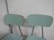 Vintage Chairs from Formica 1970s, Set of 2 5