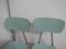 Vintage Chairs from Formica 1970s, Set of 2, Image 5