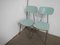 Vintage Chairs from Formica 1970s, Set of 2, Image 1