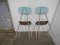 Vintage Chairs from Formica 1970s, Set of 2, Image 8