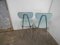 Vintage Chairs from Formica 1970s, Set of 2, Image 3